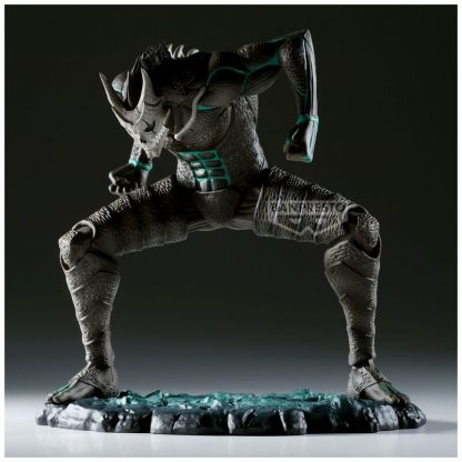 Kaiju No. 8 - Kaiju No. 8 The Brush figure 11cm - Image 3