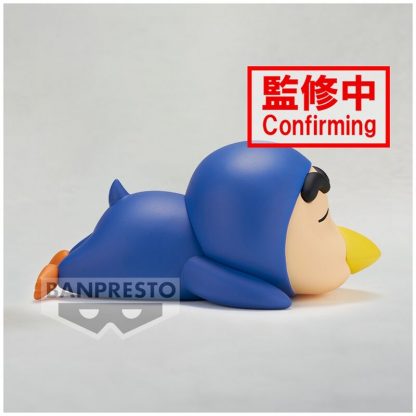 Crayon Shinchan Shinnosuke ver.B Cosplay figure 12cm - Image 3
