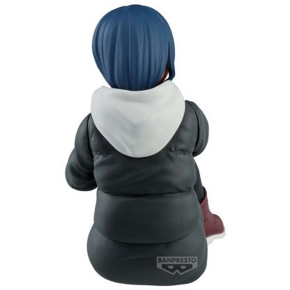 Laid-Back Camp Rin Shima Season 3 figure 10cm - Image 3