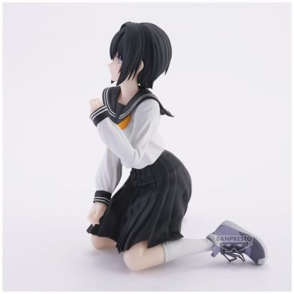 2.5 Dimensional Seduction Nonoa Shirayuki Uniform figure 12cm - Image 3