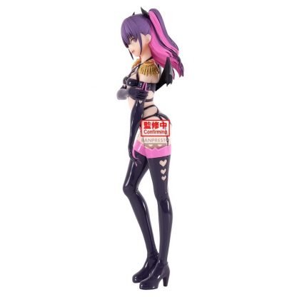 2.5 Dimensional Seduction Miriella Medical Corps Glitter & Glamorous figure 22cm - Image 3