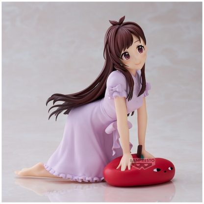 The Idolmaster Relax time Akari Tsujino figure 11cm - Image 3