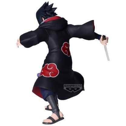 Naruto Shippuden Sasuke Uchiha IV Vibration Stars figure 15cm - Image 3