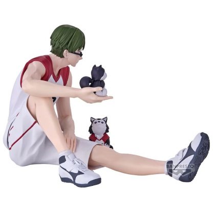 Kurokos Basketball Toru Oikawa The Movie Last Game 13cm - Image 3