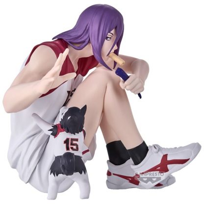 Kurokos Basketball Atsushi Murasakibara & Tetsuya The Movie Last Game 10cm - Image 3