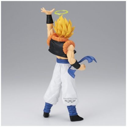 Dragon Ball Z Super Saiyan Gogeta Match Makers figure 17cm - Image 3