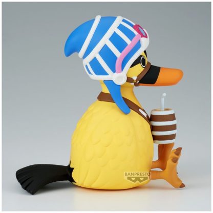 One Piece Karoo Sofvimates figure 13cm - Image 3