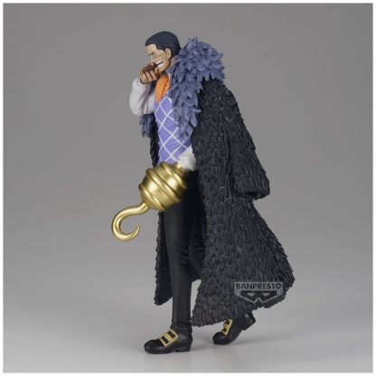 One Piece Crocodile Shukko figure 17cm - Image 3