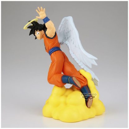 Dragon Ball Z Son Goku History Box figure 12cm - Image 3