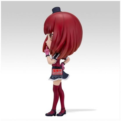 Oshi No Ko Kana Arima Q posket figure 14cm - Image 4