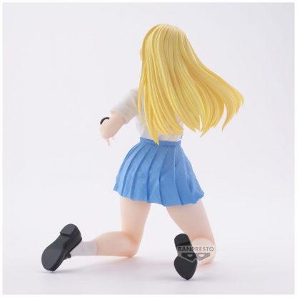 2.5 Dimensional Seduction Aria Kisaki Uniform figure 12cm - Image 4