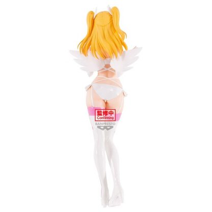 2.5 Dimensional Seduction Liliel Medical Corps Glitter & Glamorous figure 22cm - Image 4