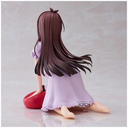 The Idolmaster Relax time Akari Tsujino figure 11cm - Image 4