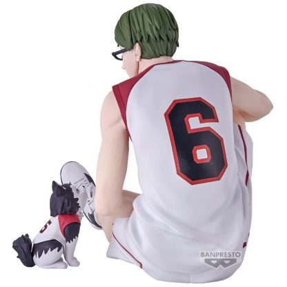Kurokos Basketball Toru Oikawa The Movie Last Game 13cm - Image 4