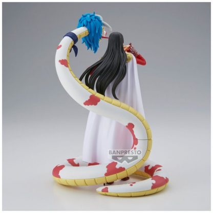 One Piece Boa Hancock Extra Grandlines Serie figure 17cm - Image 4