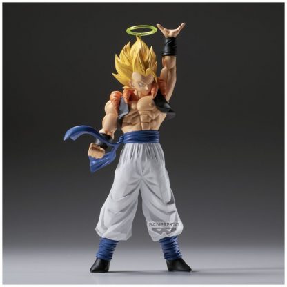 Dragon Ball Z Super Saiyan Gogeta Match Makers figure 17cm - Image 5
