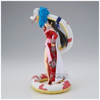 One Piece Boa Hancock Extra Grandlines Serie figure 17cm - Image 5