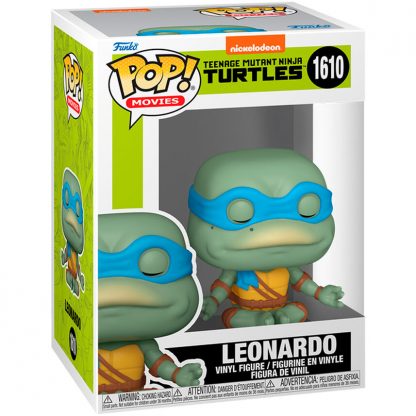 POP figure Ninja Turtles Teenage Mutant Leonardo - Image 2