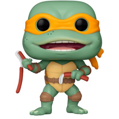 POP figure Ninja Turtles Teenage Mutant Michelangelo - Image 2