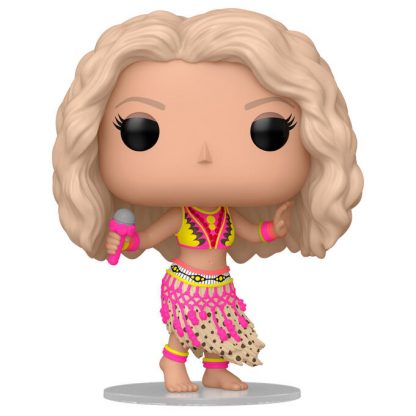 POP figure Shakira Waka Waka - Image 2