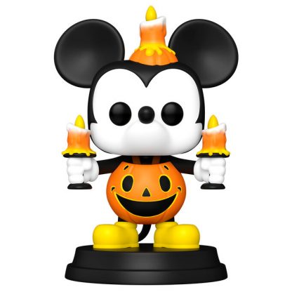 POP figure Super Disney Mickey Mouse Pumpkin - Image 2
