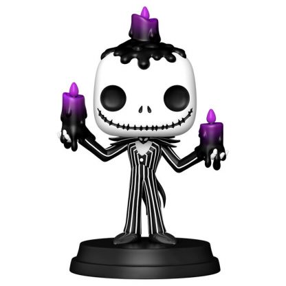 POP figure Super Disney Nightmare Before Christmas - Image 2