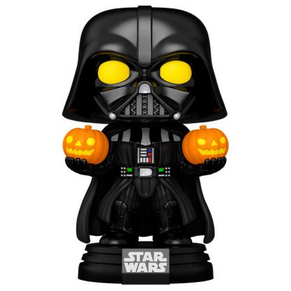 POP figure Super Star Wars Darth Vader - Image 2