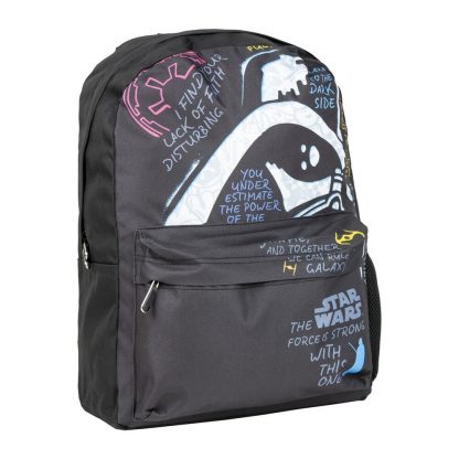 Star Wars Darth Vader casual backpack - Image 2