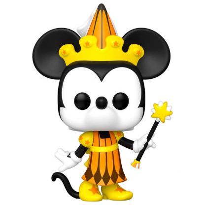 POP figure Disney Minnie Mouse Halloween - Image 2