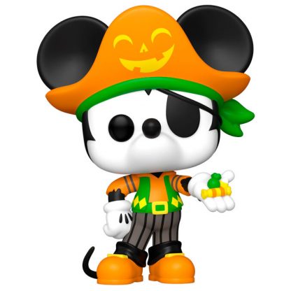POP figure Disney Mickey Mouse Halloween - Image 2