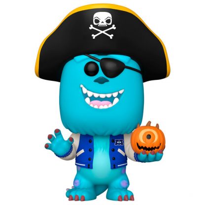 POP figure Disney Pixar Sulley - Image 2