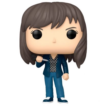 POP figure Parks and Recreation April Ludgate - Image 2
