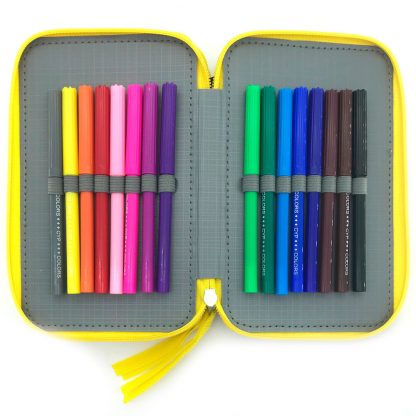 Snoopy pencil case - Image 4