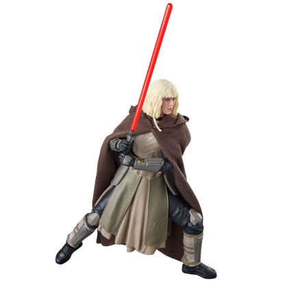 Star Wars Ahsoka Shin Hati Arcana figure 15cm - Image 3