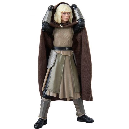 Star Wars Ahsoka Shin Hati Arcana figure 15cm - Image 4