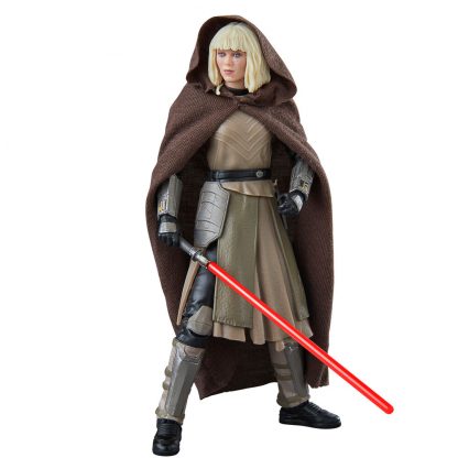 Star Wars Ahsoka Shin Hati Arcana figure 15cm - Image 5