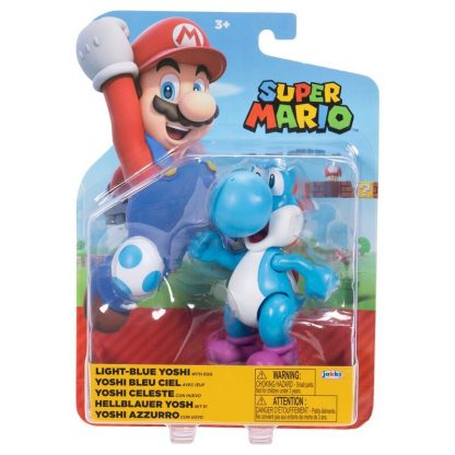 Super Mario Bros wave 40 assorted figure 10cm - Image 2