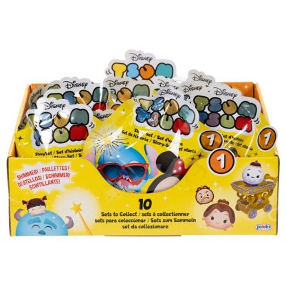 Disney tsum tsum Special Finish assorted about surprise figure - Image 2