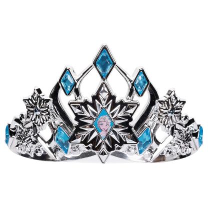 Disney Frozen Elsa tiara crown - Image 2
