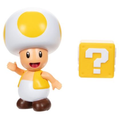 Super Mario Bros wave 39 assorted figure 10cm - Image 3