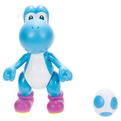 Super Mario Bros wave 40 assorted figure 10cm - Image 3