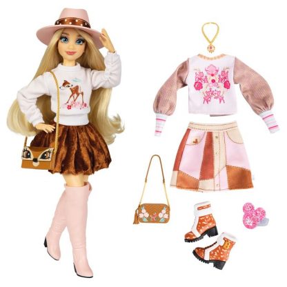 Disney Bambi ily 4Ever Fashion doll 28cm - Image 2