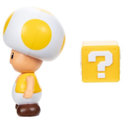 Super Mario Bros wave 39 assorted figure 10cm - Image 4