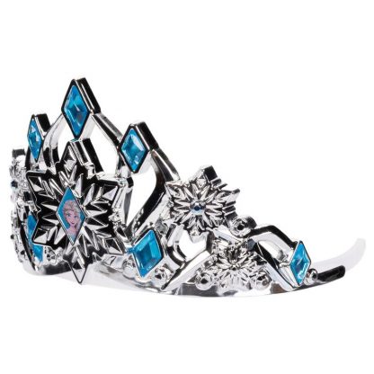 Disney Frozen Elsa tiara crown - Image 3