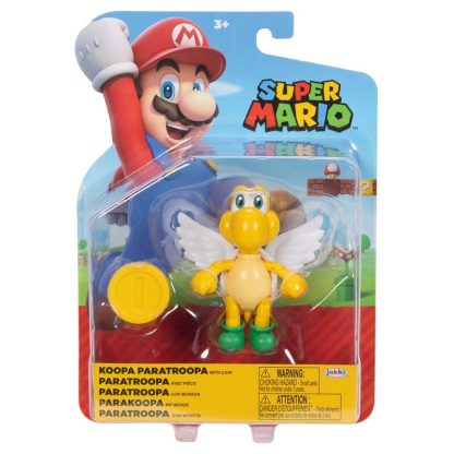 Super Mario Bros wave 39 assorted figure 10cm - Image 5