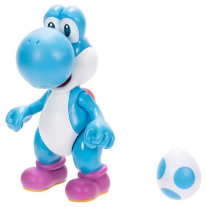 Super Mario Bros wave 40 assorted figure 10cm - Image 5
