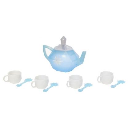 Disney Frozen Elsa Tea set - Image 4