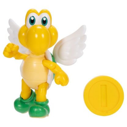 Super Mario Bros wave 39 assorted figure 10cm - Image 6