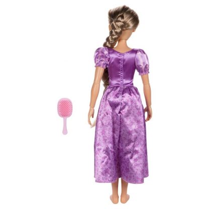 Disney Rapunzel doll 80cm - Image 5