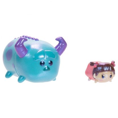 Disney tsum tsum Special Finish assorted about surprise figure - Image 8